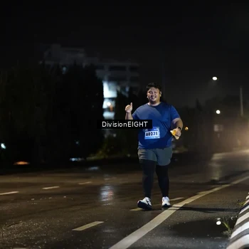 Runner Photo 9090582