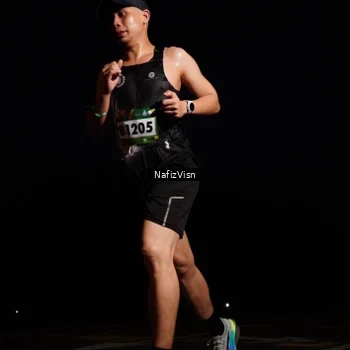 Runner Photo 9091651