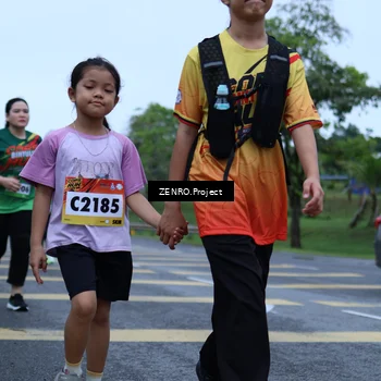 Runner Photo 9092185