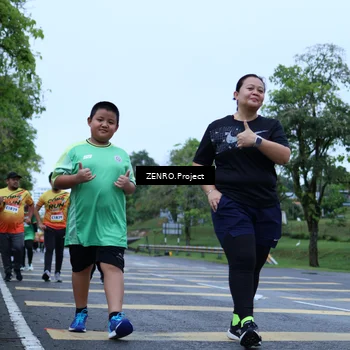 Runner Photo 9092214
