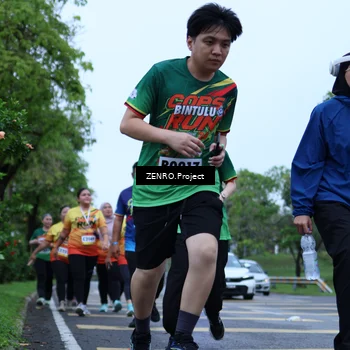 Runner Photo 9092287