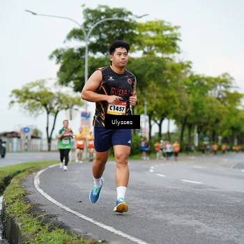 Runner Photo 9092354