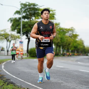 Runner Photo 9092360