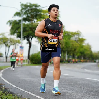 Runner Photo 9092361