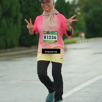 Runner Photo 9092374