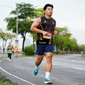 Runner Photo 9092377