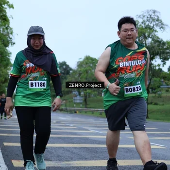 Runner Photo 9092391