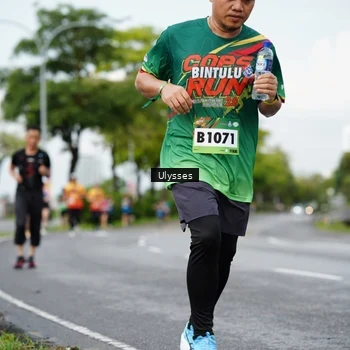 Runner Photo 9092508