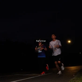 Runner Photo 9092515