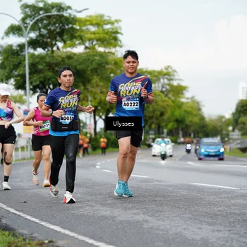 Runner Photo 9092585