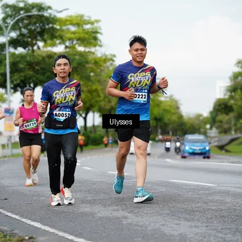 Runner Photo 9092588
