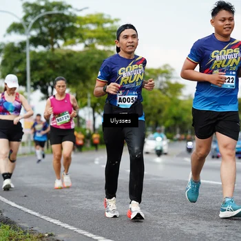 Runner Photo 9092602