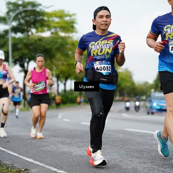Runner Photo 9092605