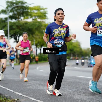 Runner Photo 9092617