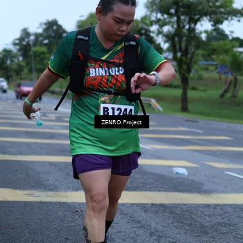 Runner Photo 9092638