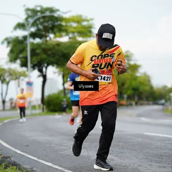 Runner Photo 9092782
