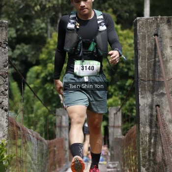 Runner Photo 90928