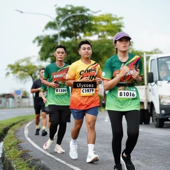 Runner Photo 9092971