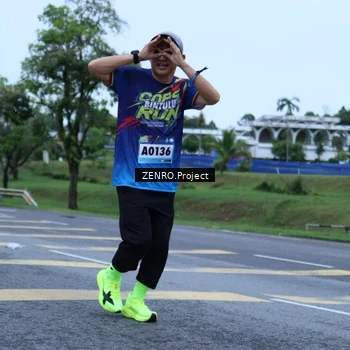 Runner Photo 9092972
