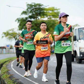 Runner Photo 9092980