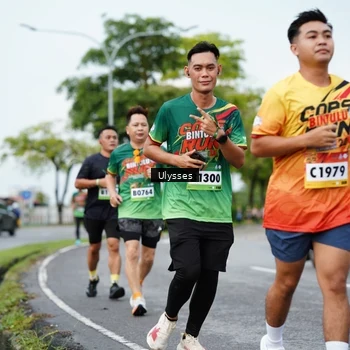 Runner Photo 9092987