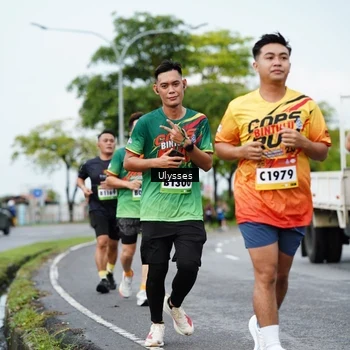 Runner Photo 9092988