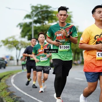 Runner Photo 9092991