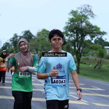 Runner Photo 9093051