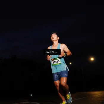 Runner Photo 9093107