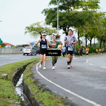 Runner Photo 9093190