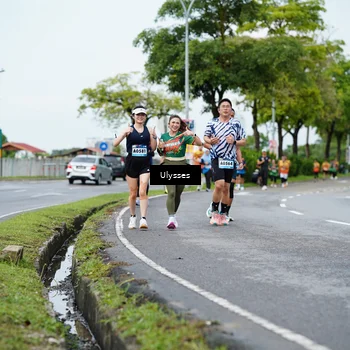 Runner Photo 9093197