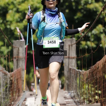 Runner Photo 90932