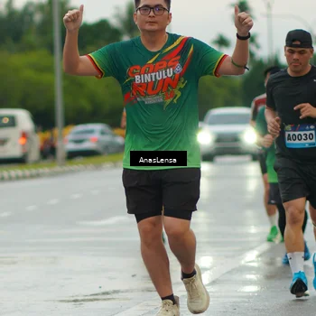 Runner Photo 9093263