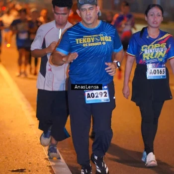 Runner Photo 9093426