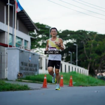 Runner Photo 9093450