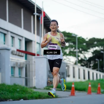 Runner Photo 9093591