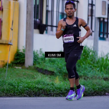 Runner Photo 9093656