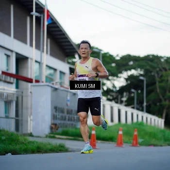 Runner Photo 9093695