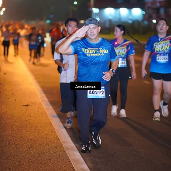 Runner Photo 9093730