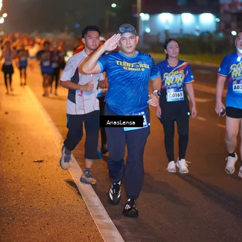 Runner Photo 9093733
