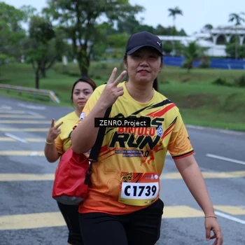 Runner Photo 9093960
