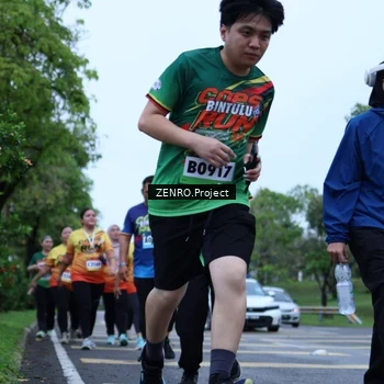 Runner Photo 9093976