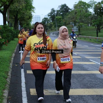 Runner Photo 9094027
