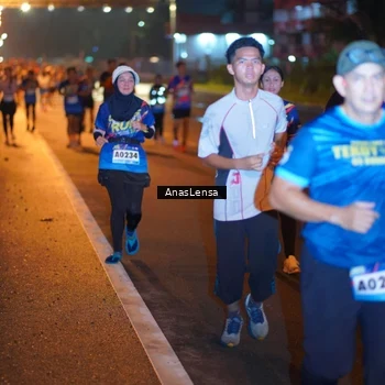 Runner Photo 9094136