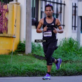 Runner Photo 9094188