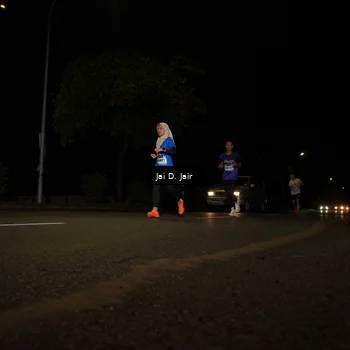 Runner Photo 9094355
