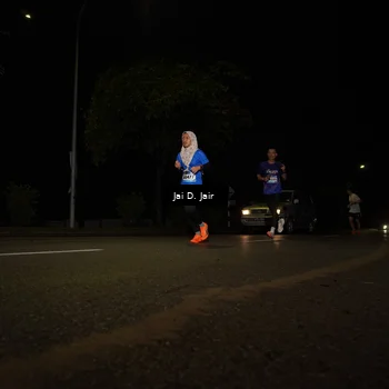 Runner Photo 9094369