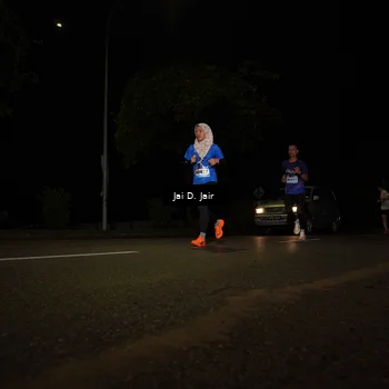 Runner Photo 9094378