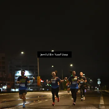 Runner Photo 9094382