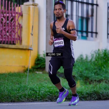 Runner Photo 9094439